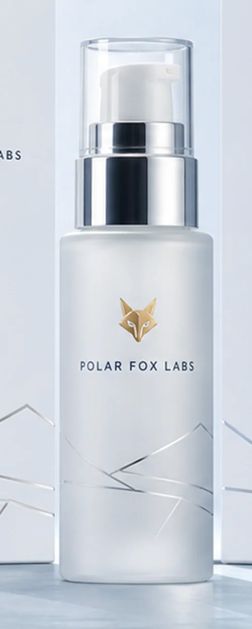 Barrier Repair Cream in a frosted pump bottle